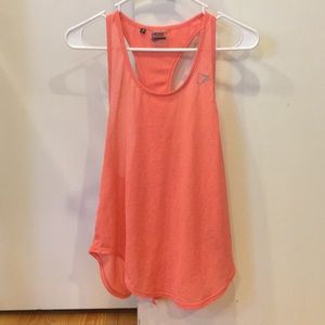 Gymshark tank top